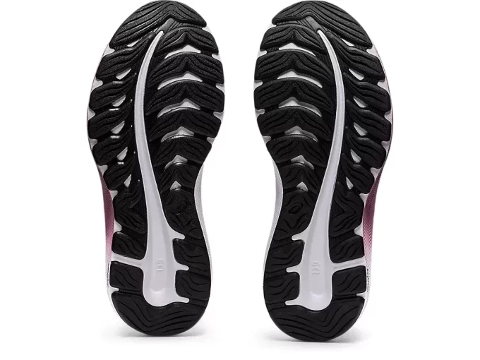 GEL-EXCITE 9 TESTOVÁN V JÍZDNÍCH PŘÍPADECH