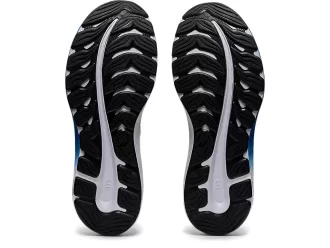 GEL-EXCITE 9 TESTOVÁN V JÍZDNÍCH PŘÍPADECH