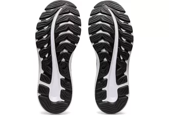 GEL-EXCITE 9 TESTOVÁN V JÍZDNÍCH PŘÍPADECH