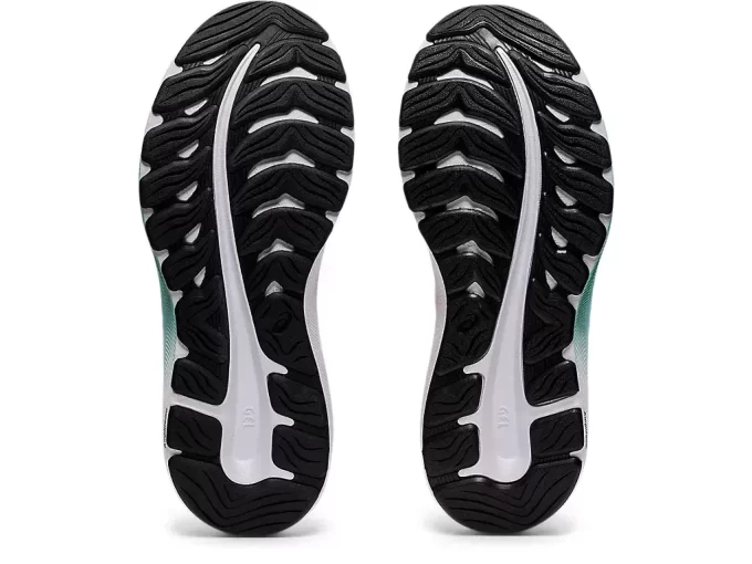 GEL-EXCITE 9 TESTOVÁN V JÍZDNÍCH PŘÍPADECH