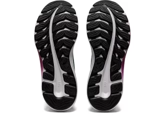 GEL-EXCITE 9 TESTOVÁN V JÍZDNÍCH PŘÍPADECH