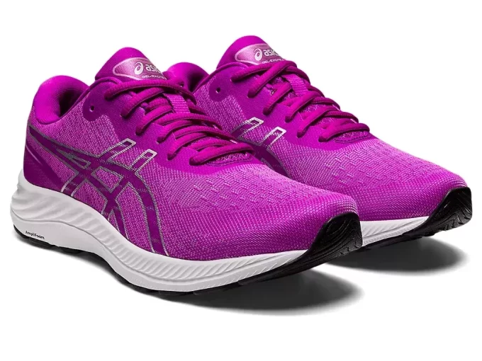 GEL-EXCITE 9 TESTOVÁN V JÍZDNÍCH PŘÍPADECH