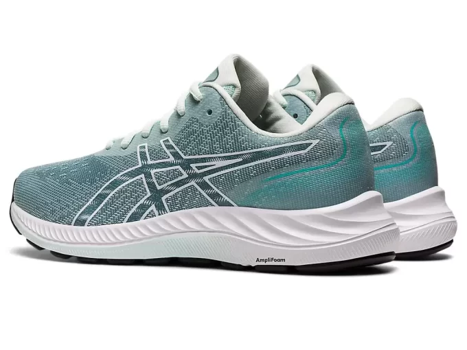 GEL-EXCITE 9 TESTOVÁN V JÍZDNÍCH PŘÍPADECH GEL-EXCITE 9 TESTOVÁN V JÍZDNÍCH PŘÍPADECH