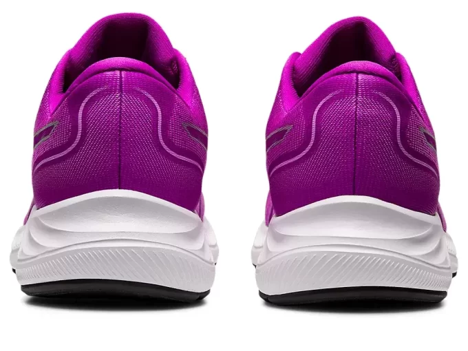 GEL-EXCITE 9 TESTOVÁN V JÍZDNÍCH PŘÍPADECH