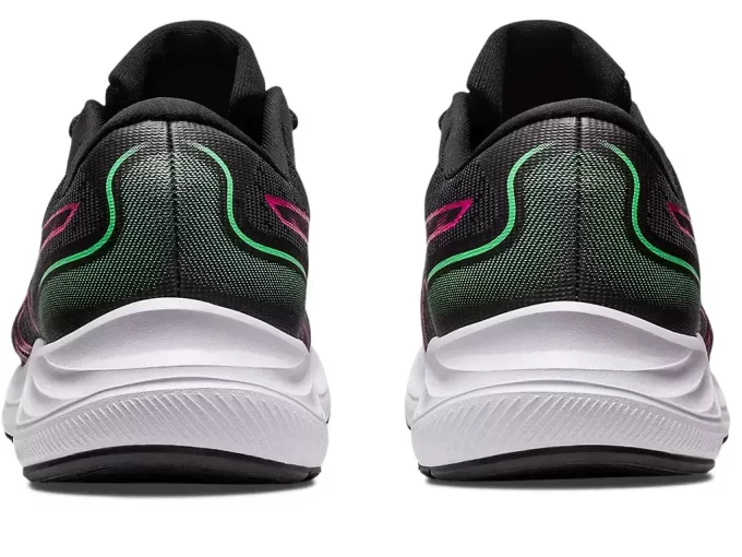 GEL-EXCITE 9 TESTOVÁN V JÍZDNÍCH PŘÍPADECH