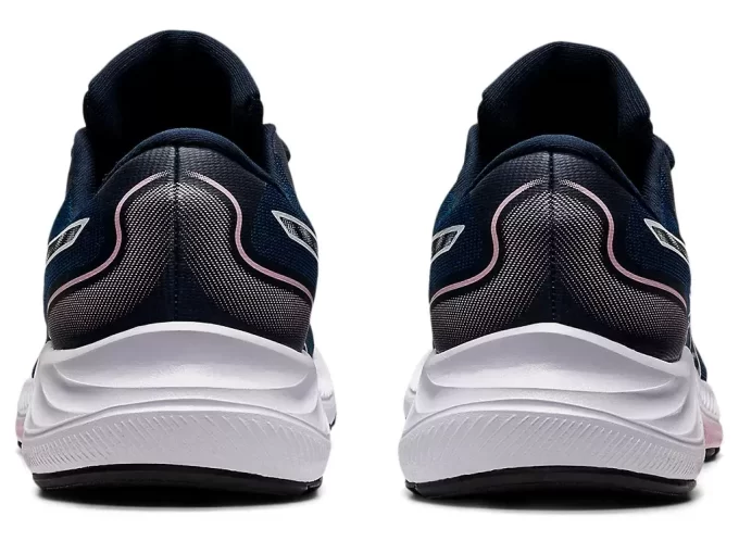 GEL-EXCITE 9 TESTOVÁN V JÍZDNÍCH PŘÍPADECH