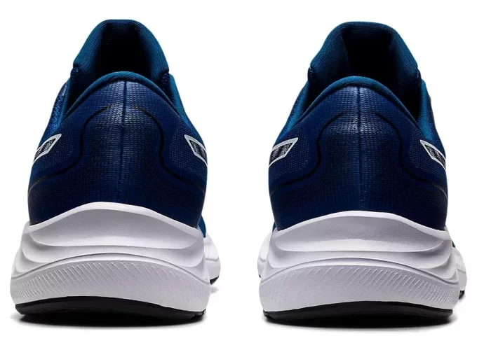 GEL-EXCITE 9 TESTOVÁN V JÍZDNÍCH PŘÍPADECH