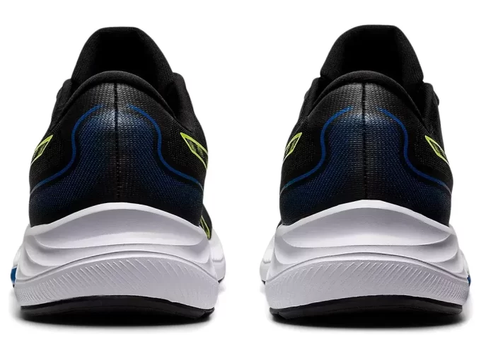 GEL-EXCITE 9 TESTOVÁN V JÍZDNÍCH PŘÍPADECH