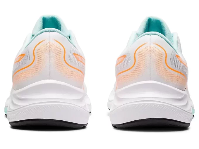 GEL-EXCITE 9 TESTOVÁN V JÍZDNÍCH PŘÍPADECH