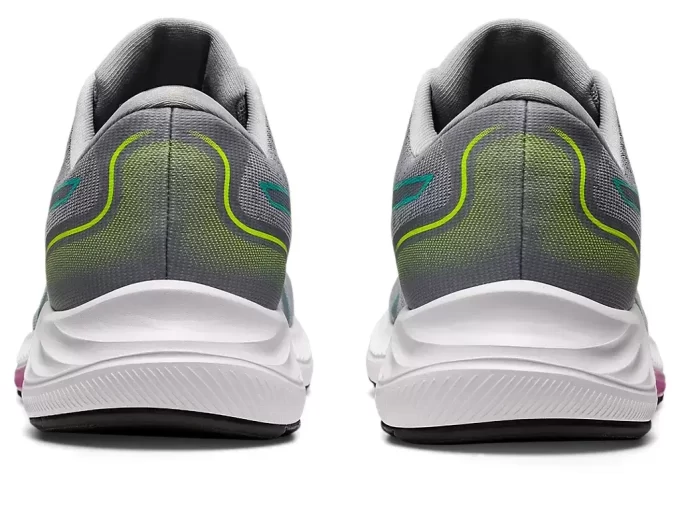 GEL-EXCITE 9 TESTOVÁN V JÍZDNÍCH PŘÍPADECH GEL-EXCITE 9 TESTOVÁN V JÍZDNÍCH PŘÍPADECH