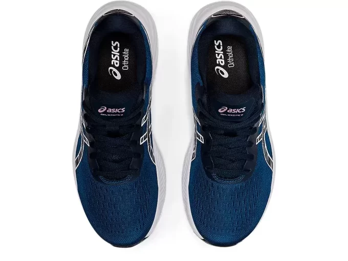 GEL-EXCITE 9 TESTOVÁN V JÍZDNÍCH PŘÍPADECH