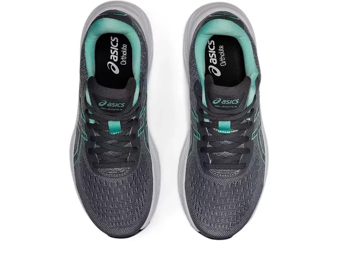 GEL-EXCITE 9 TESTOVÁN V JÍZDNÍCH PŘÍPADECH GEL-EXCITE 9 TESTOVÁN V JÍZDNÍCH PŘÍPADECH