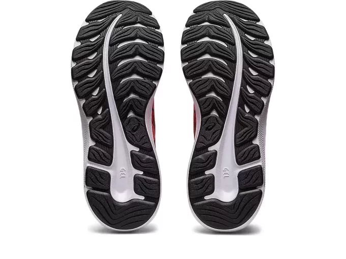 GEL-EXCITE 9 TESTOVÁN V JÍZDNÍCH PŘÍPADECH