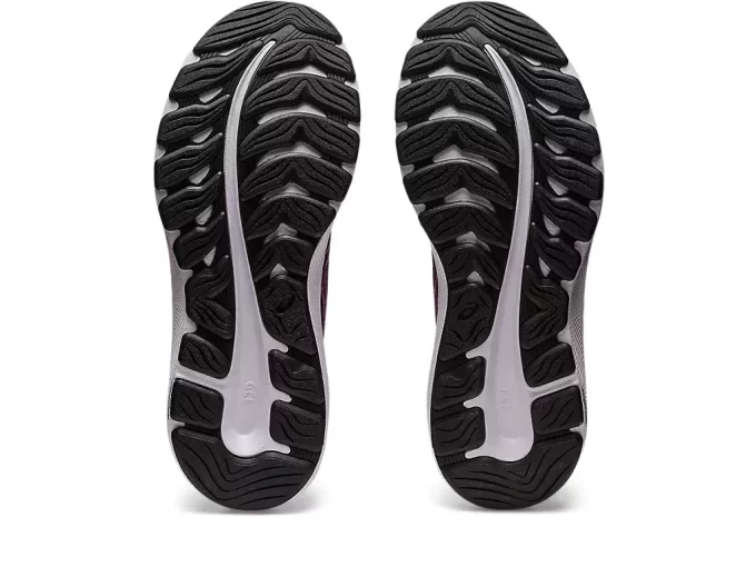 GEL-EXCITE 9 TESTOVÁN V JÍZDNÍCH PŘÍPADECH