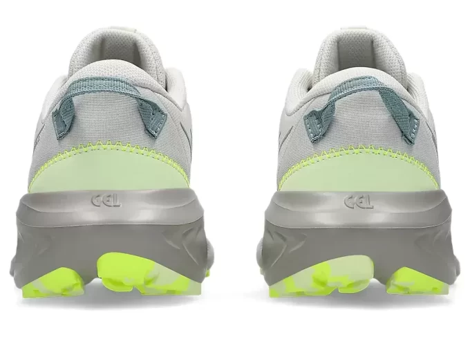 GEL-EXCITE TRAIL 2 TESTOVÁN NA SILNICI GEL-EXCITE TRAIL 2 TESTOVÁN NA SILNICI