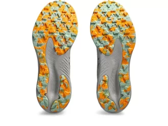 GEL-EXCITE TRAIL 2 TESTOVÁN NA SILNICI