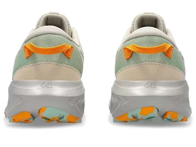 GEL-EXCITE TRAIL 2 TESTOVÁN NA SILNICI GEL-EXCITE TRAIL 2 TESTOVÁN NA SILNICI