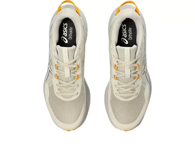 GEL-EXCITE TRAIL 2 TESTOVÁN NA SILNICI GEL-EXCITE TRAIL 2 TESTOVÁN NA SILNICI