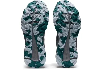 GEL-EXCITE TRAIL TESTOVÁN NA SILNICI GEL-EXCITE TRAIL TESTOVÁN NA SILNICI