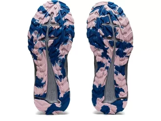 GEL-EXCITE TRAIL TESTOVÁN NA SILNICI GEL-EXCITE TRAIL TESTOVÁN NA SILNICI