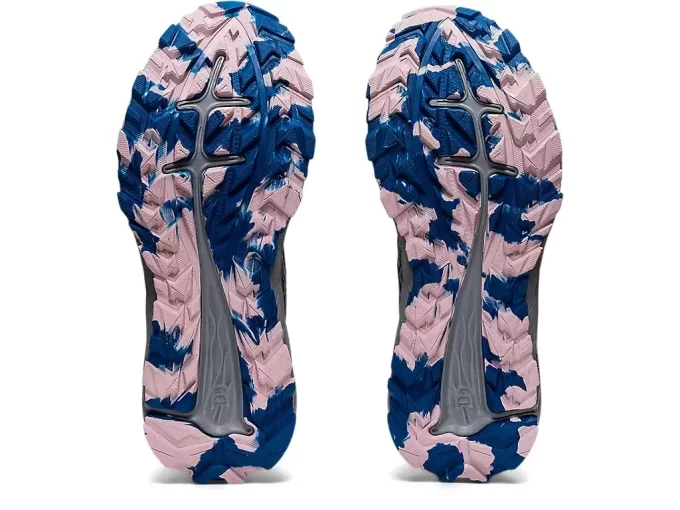 GEL-EXCITE TRAIL TESTOVÁN NA SILNICI