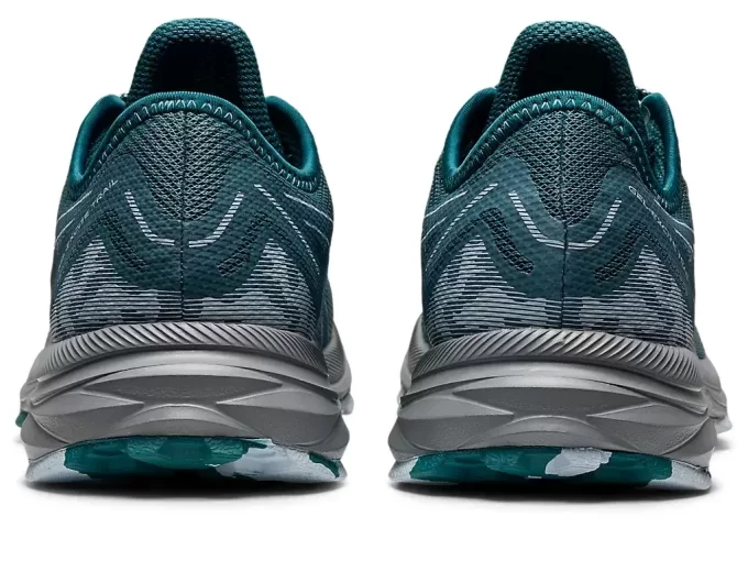 GEL-EXCITE TRAIL TESTOVÁN NA SILNICI