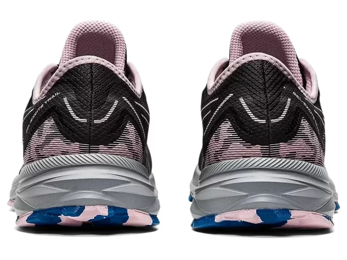 GEL-EXCITE TRAIL TESTOVÁN NA SILNICI