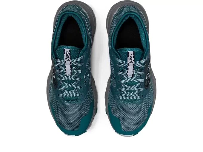 GEL-EXCITE TRAIL TESTOVÁN NA SILNICI