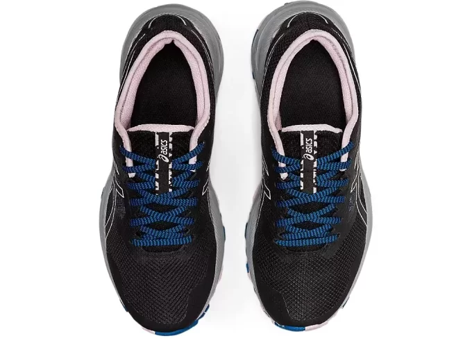 GEL-EXCITE TRAIL TESTOVÁN NA SILNICI