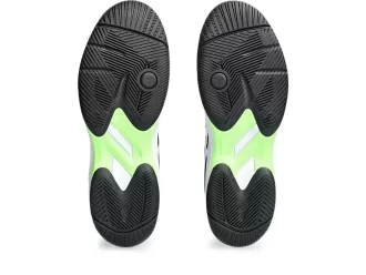 GEL-GAME 9 PICKLEBALL TESTOVÁNO NA SILNICI