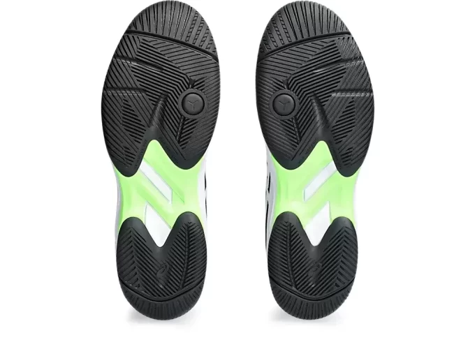 GEL-GAME 9 PICKLEBALL TESTOVÁNO NA SILNICI