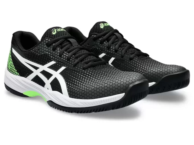 GEL-GAME 9 PICKLEBALL TESTOVÁNO NA SILNICI