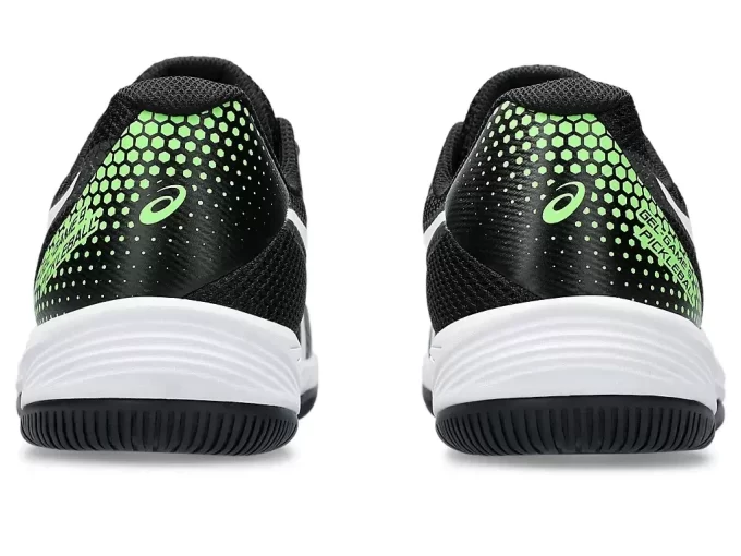 GEL-GAME 9 PICKLEBALL TESTOVÁNO NA SILNICI