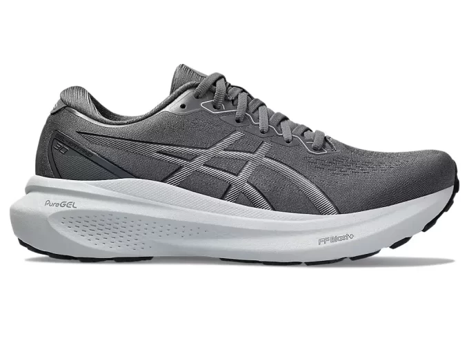 GEL-KAYANO 30 EXTRA ŠIROKÝ TESTOVÁN NA SILNICI
