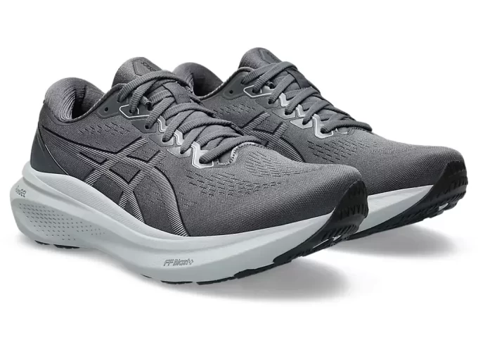 GEL-KAYANO 30 EXTRA ŠIROKÝ TESTOVÁN NA SILNICI