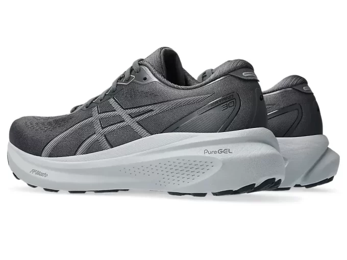 GEL-KAYANO 30 EXTRA ŠIROKÝ TESTOVÁN NA SILNICI
