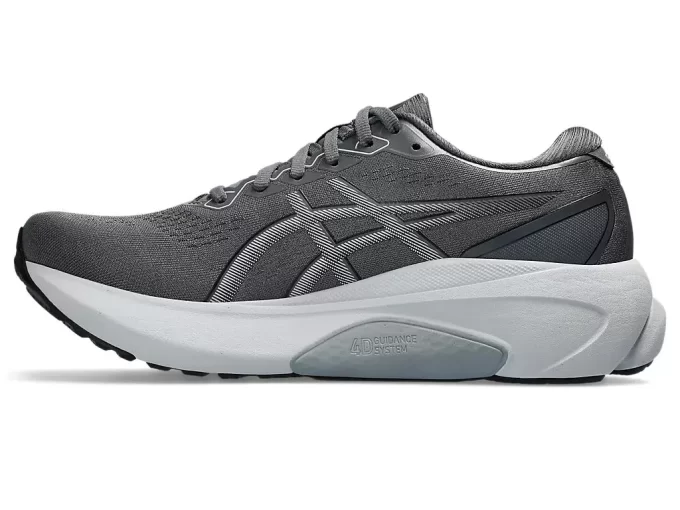 GEL-KAYANO 30 EXTRA ŠIROKÝ TESTOVÁN NA SILNICI
