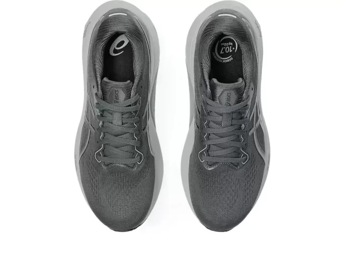 GEL-KAYANO 30 EXTRA ŠIROKÝ TESTOVÁN NA SILNICI