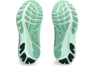 GEL-KAYANO 30 TESTOVÁNO NA SILNICI