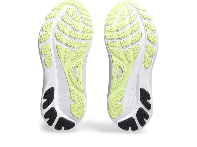 GEL-KAYANO 30 TESTOVÁNO NA SILNICI