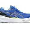 GEL-KAYANO 30 TESTOVÁNO NA SILNICI