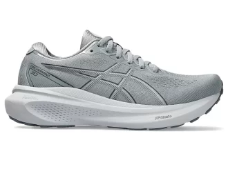 GEL-KAYANO 30 TESTOVÁNO NA SILNICI