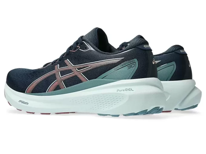 GEL-KAYANO 30 TESTOVÁNO NA SILNICI GEL-KAYANO 30 TESTOVÁNO NA SILNICI