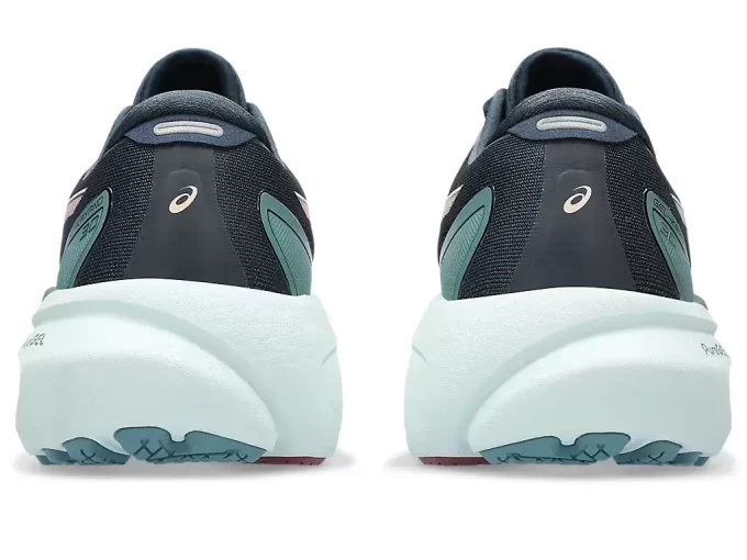 GEL-KAYANO 30 TESTOVÁNO NA SILNICI GEL-KAYANO 30 TESTOVÁNO NA SILNICI