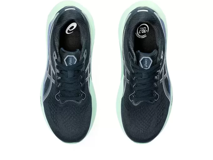 GEL-KAYANO 30 TESTOVÁNO NA SILNICI GEL-KAYANO 30 TESTOVÁNO NA SILNICI