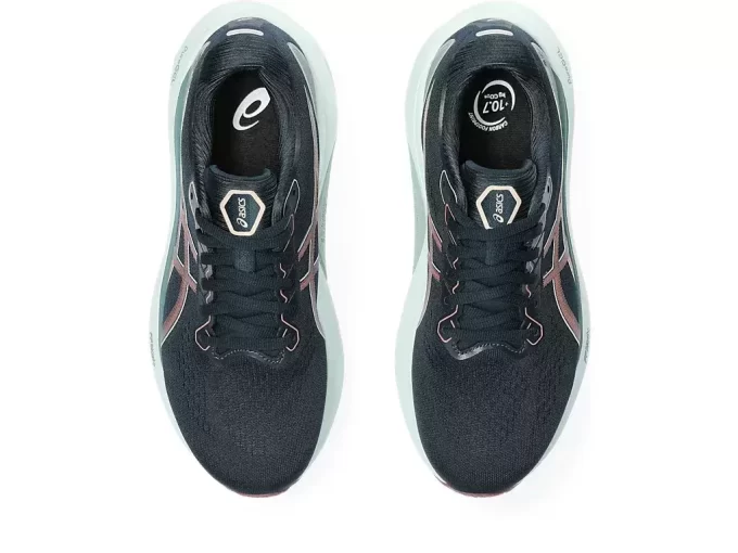 GEL-KAYANO 30 TESTOVÁNO NA SILNICI GEL-KAYANO 30 TESTOVÁNO NA SILNICI