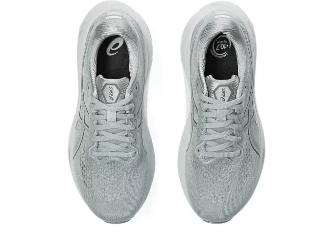 GEL-KAYANO 30 TESTOVÁNO NA SILNICI GEL-KAYANO 30 TESTOVÁNO NA SILNICI