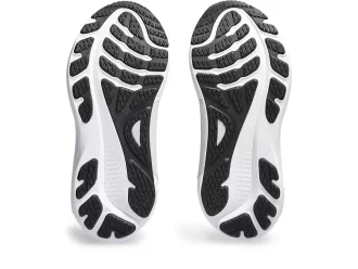 GEL-KAYANO 30 TESTOVÁNO NA SILNICI