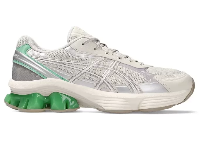 GEL-KINETIC FLUENT GEL-KINETIC FLUENT