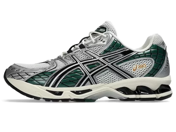 GEL-NIMBUS 10.1 GEL-NIMBUS 10.1